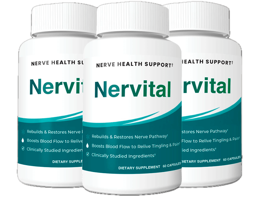 NerVital